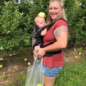 Meet your Posher, Brittany